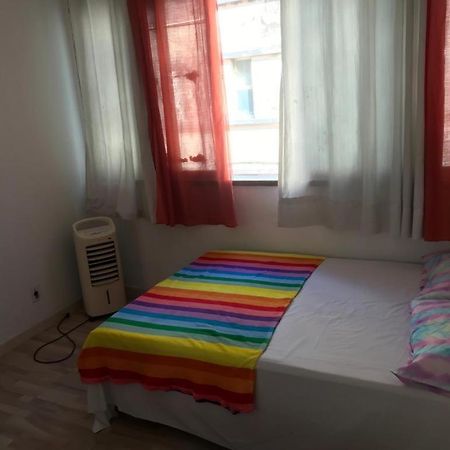 דירות Apartamento No Centro Historico De סלבאדור מראה חיצוני תמונה
