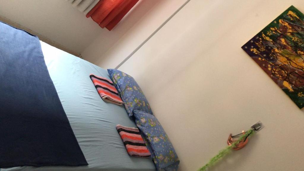 דירות Apartamento No Centro Historico De סלבאדור מראה חיצוני תמונה