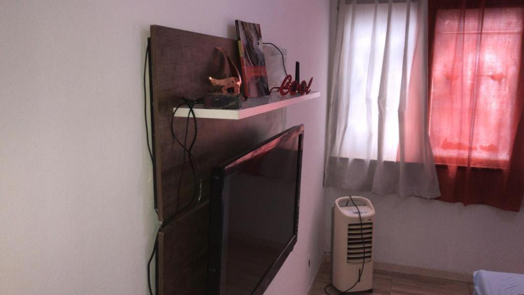 דירות Apartamento No Centro Historico De סלבאדור מראה חיצוני תמונה