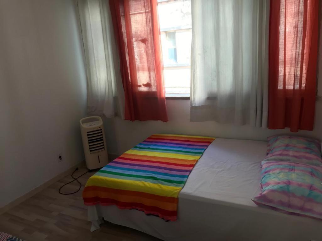 דירות Apartamento No Centro Historico De סלבאדור מראה חיצוני תמונה