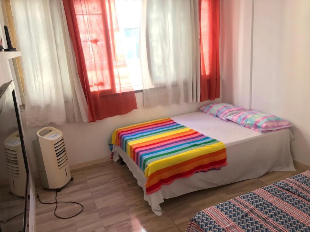 דירות Apartamento No Centro Historico De סלבאדור מראה חיצוני תמונה
