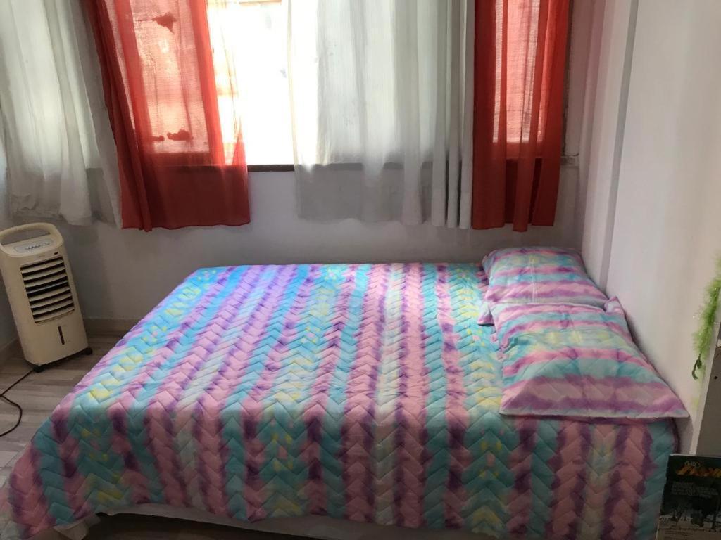 דירות Apartamento No Centro Historico De סלבאדור מראה חיצוני תמונה