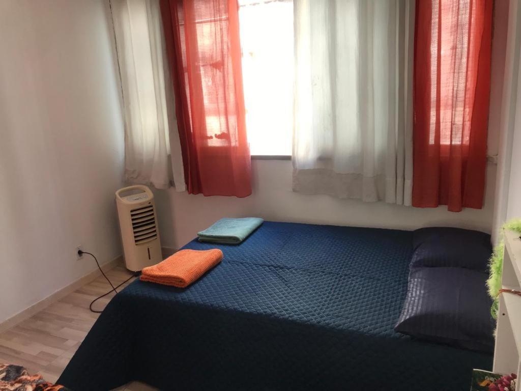 דירות Apartamento No Centro Historico De סלבאדור מראה חיצוני תמונה