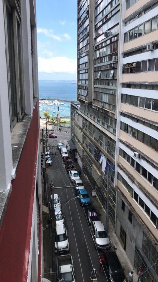 דירות Apartamento No Centro Historico De סלבאדור מראה חיצוני תמונה